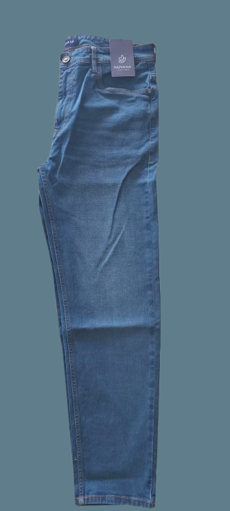 Jeans Pants ( Light Blue )