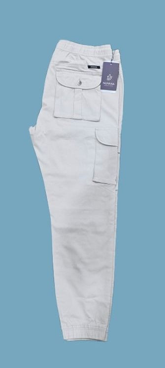 Cargo Pant's