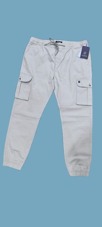 Cargo Pant's