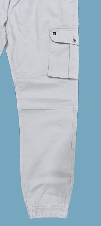 Cargo Pant's