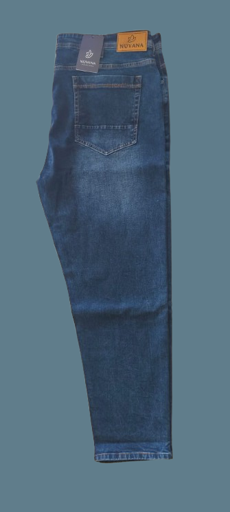 Jeans Pant ( Mid Blue )