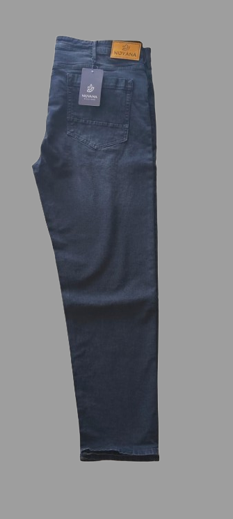 Jeans Pant ( Mid Grey )