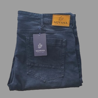 Jeans Pant ( Mid Grey )