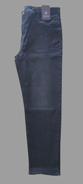 Jeans Pant ( Mid Grey )