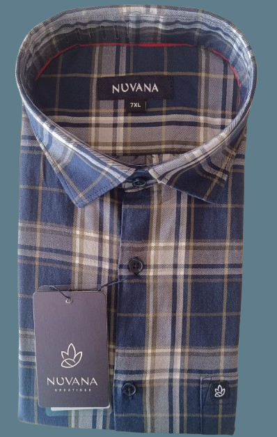 Premium Cotton Casual shirts