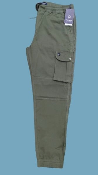 Cargo Pant's