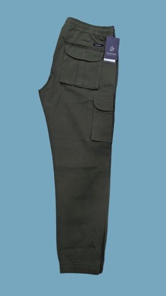 Cargo Pant's