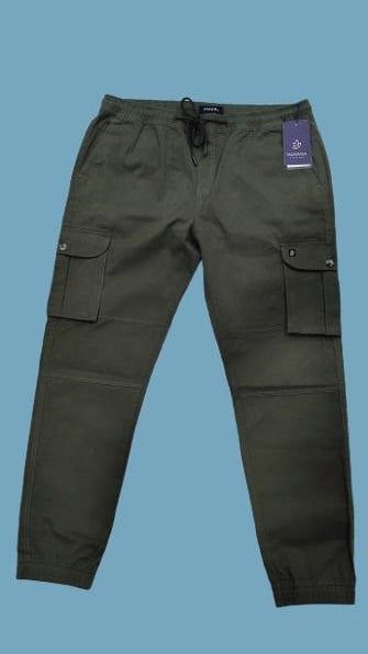 Cargo Pant's