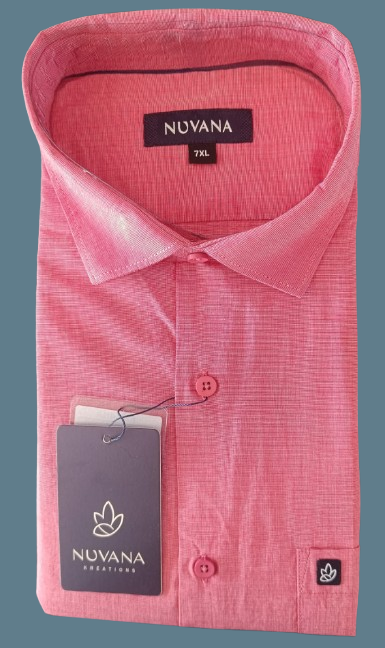 Premium Cotton Casual Shirt