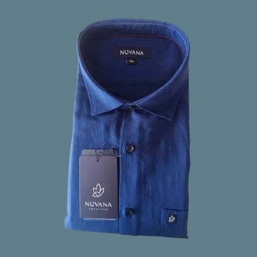 Premium Cotton Casual Shirts